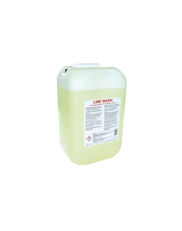 25kg Lindec® Lime Wash - Kalkių nuosėdų valiklis